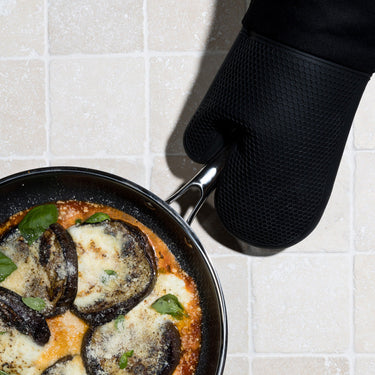 Guantes para Calor (Hot Mitt)