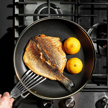 12" Hybrid Pan (30cm)