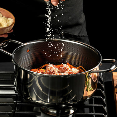 Horno Holandés Hybrid 5QT (4.7 L)