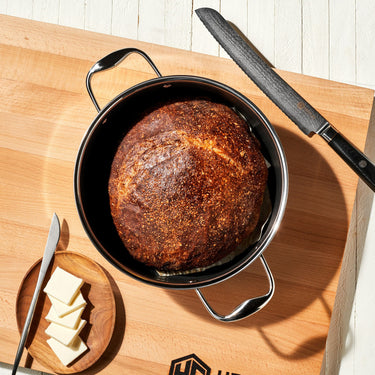 Horno Holandés Hybrid 5QT (4.7 L)