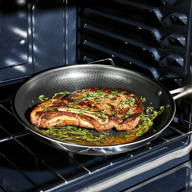 12" Hybrid Pan (30cm)