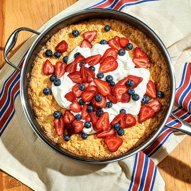 Sartén Hybrid de 4.5 cuartos (4.25 L)