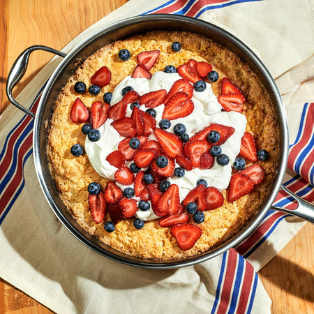 Sartén Hybrid de 4.5 cuartos (4.25 L)