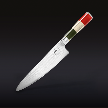 8" Mexico Chef Knife