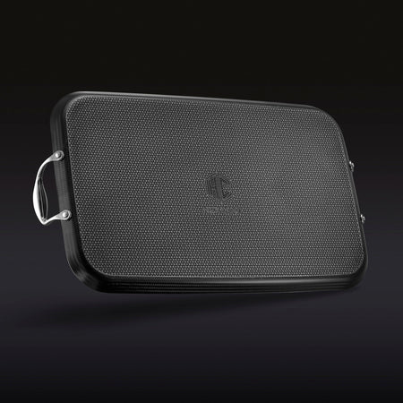 Charola de Acero Hybrid