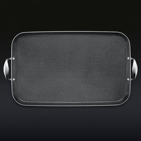 Charola de Acero Hybrid