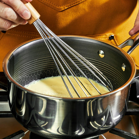 Cacerola Hybrid de 2QT (1.9 L)