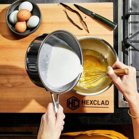 Cacerola Hybrid de 2QT (1.9 L)