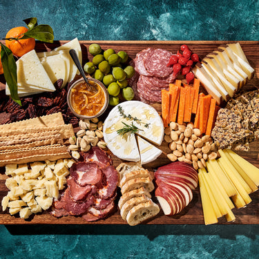 HexClad Walnut Cutting Board, Large