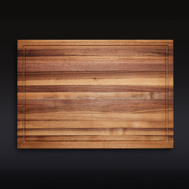 HexClad Walnut Cutting Board, Large