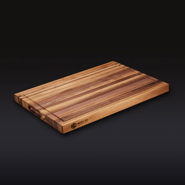 HexClad Walnut Cutting Board, Large