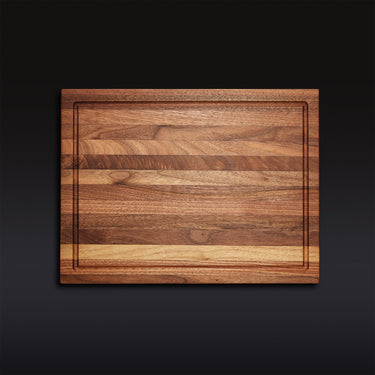 Walnut Cutting Board, Medium