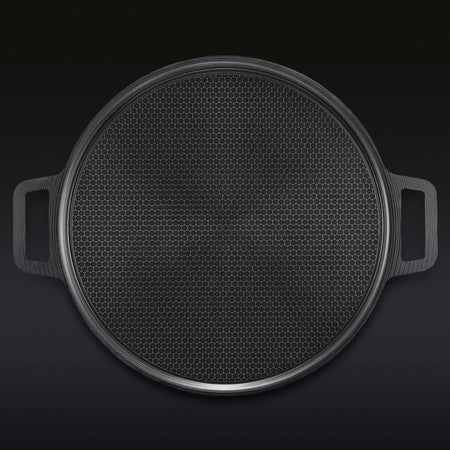 Charola para Pizza Hybrid