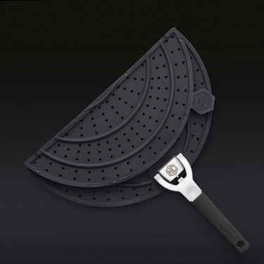 Pantalla Antisalpicaduras