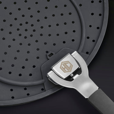 Pantalla Antisalpicaduras