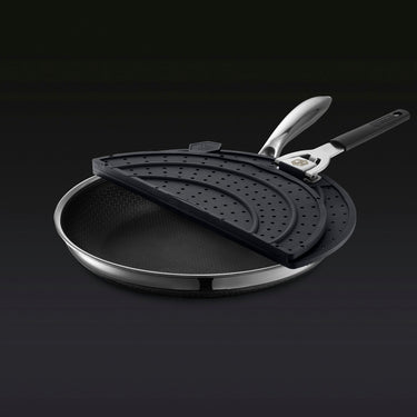 Pantalla Antisalpicaduras