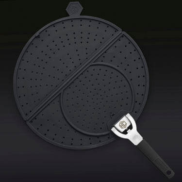 Pantalla Antisalpicaduras