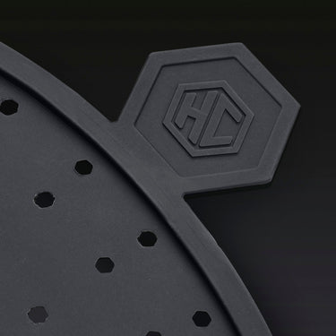 Pantalla Antisalpicaduras