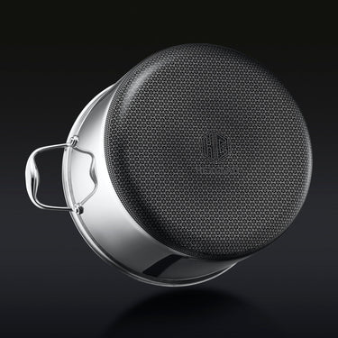 Olla Hybrid de 10QT (9.5 L)