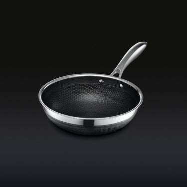 Wok Hybrid de 10" (25 cm)