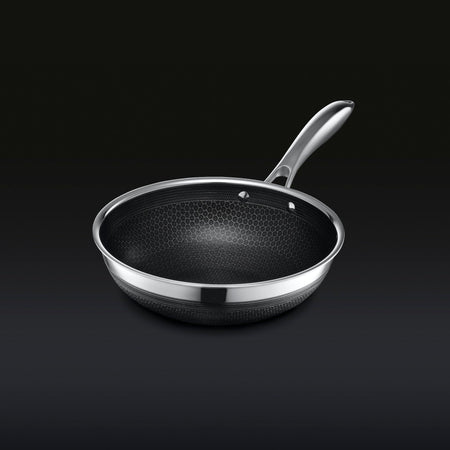 Wok Hybrid de 10