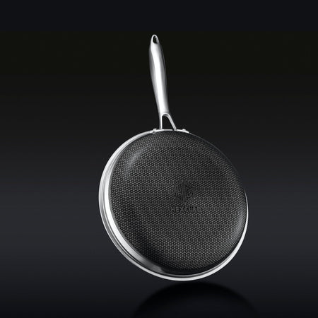 Wok Hybrid de 10