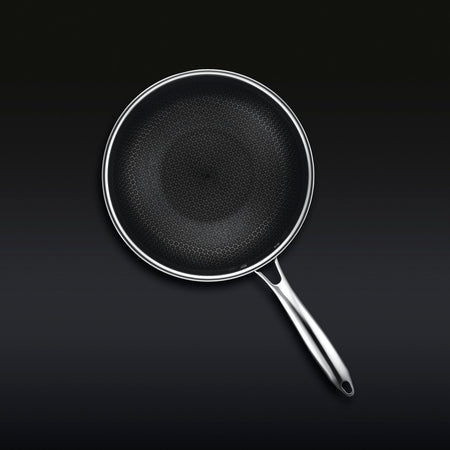 Wok Hybrid de 10