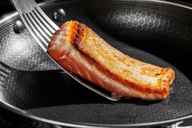 Sartén Hybrid de 7" con Tapa (18 cm)