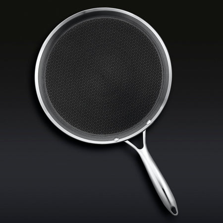 Comal Hybrid de 12