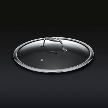 Tapa de Vidrio Templado de 12" (30 cm)