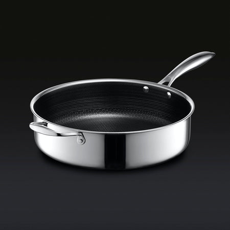 Budinera Hybrid de 5.5 QT con Tapa (5.2 L)