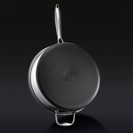 Budinera Hybrid de 5.5 QT con Tapa (5.2 L)