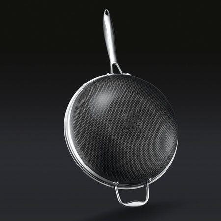 Wok Hybrid de 12