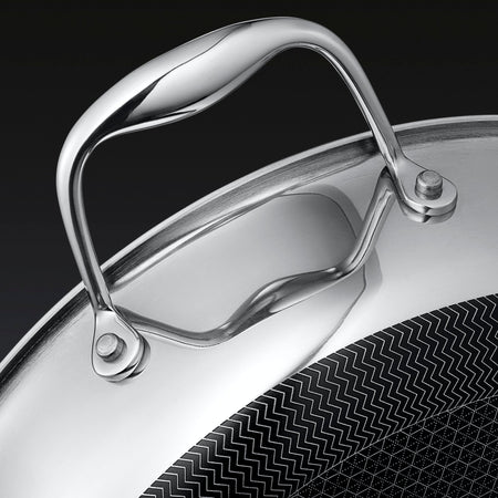 Sartén Hybrid de 3.3QT (3.1 L)