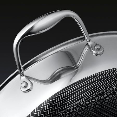 Sartén Hybrid de 4.5 cuartos (4.25 L)