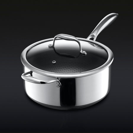 Cacerola Hybrid de 5QT (4.7 L)