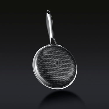Sartén Hybrid de 7" con Tapa (18 cm)