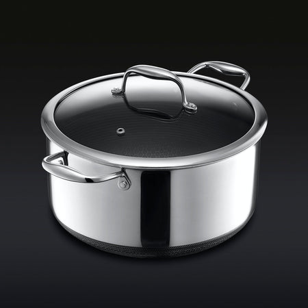 Olla Hybrid de 8QT (7.5 L)