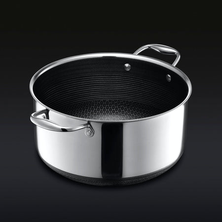Olla Hybrid de 8QT (7.5 L)