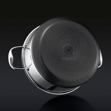 Olla Hybrid de 8QT (7.5 L)