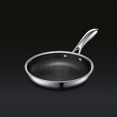 Sartén Hybrid de 8" con Tapa (20 cm)