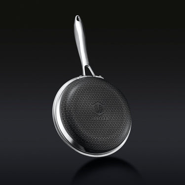 Sartén Hybrid de 8" con Tapa (20 cm)