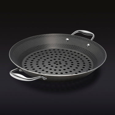Sarten para Parrilla Hybrid