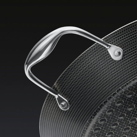 Sarten para Parrilla Hybrid