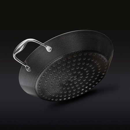 Sarten para Parrilla Hybrid