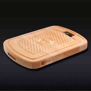 Tabla Para Cortar Hybrid de HexClad