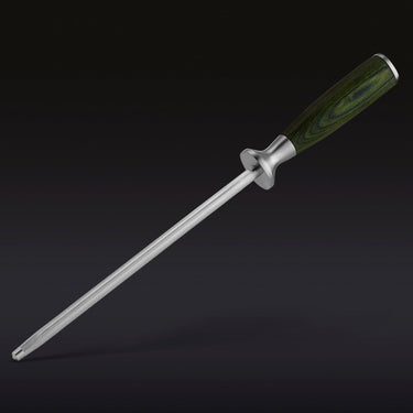 Chaira / Honing Rod, 9" (22 cm)