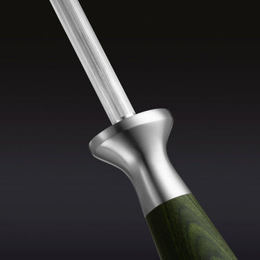 Chaira / Honing Rod, 9" (22 cm)