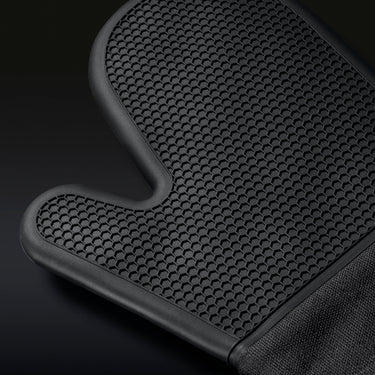 Guantes para Calor (Hot Mitt)