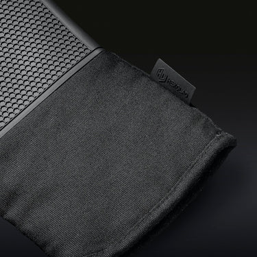 Guantes para Calor (Hot Mitt)